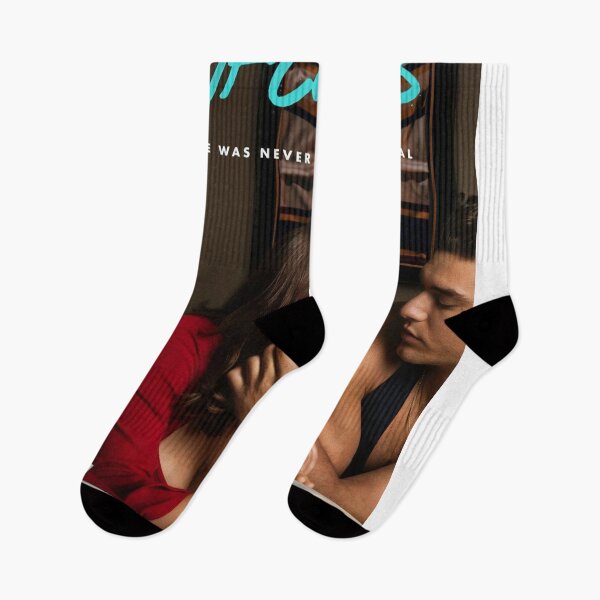 Item preview, A yearning look designed and sold by ThomasCraigy.