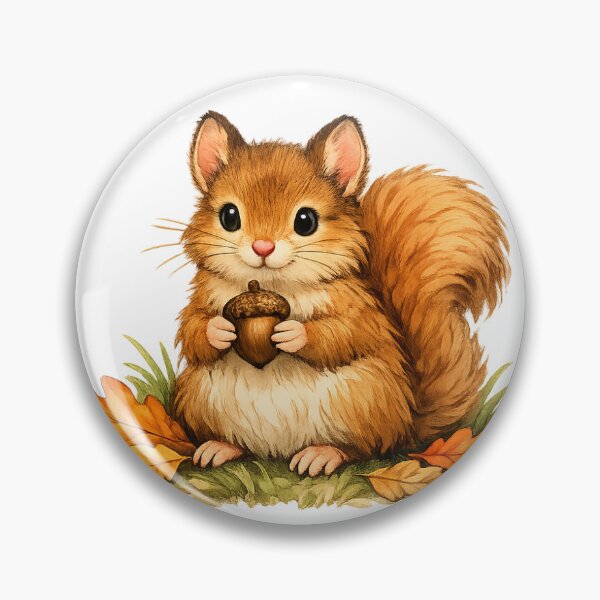 Item preview, Sweet Squirrel designed and sold by Subina.