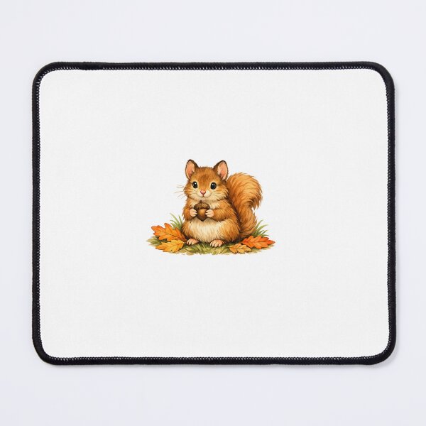 Item preview, Sweet Squirrel designed and sold by Subina.
