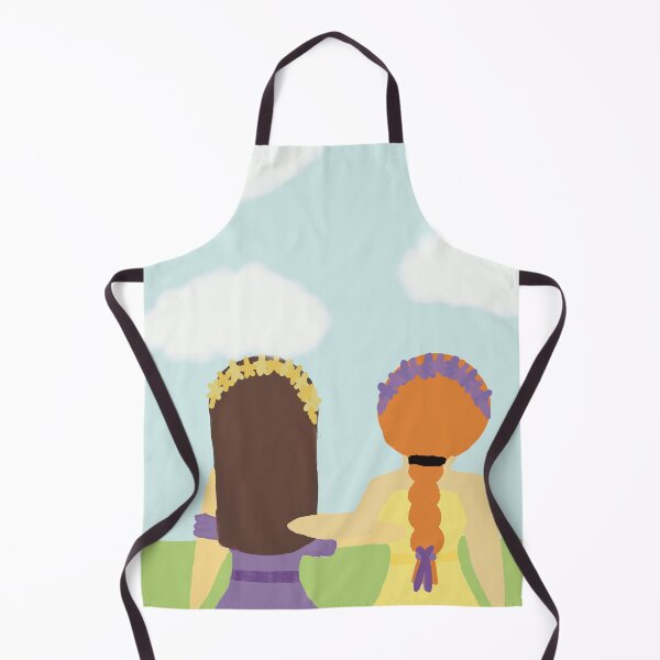 Item preview, Best Friends Under the Summer Sky designed and sold by Aun Aob Aoon.
