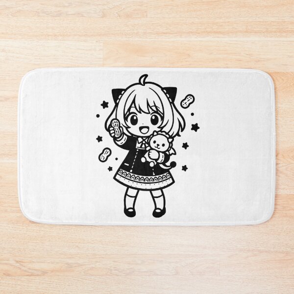 Item preview, Copy of Copy of Copy of Copy of Copy of Copy of Copy of Copy of Copy of Copy of Copy of Copy of Copy of Copy of Copy of Not Your Prince’s Problem – Sarcastic Chibi Snow White Quote designed and sold by Panda LuL Art.