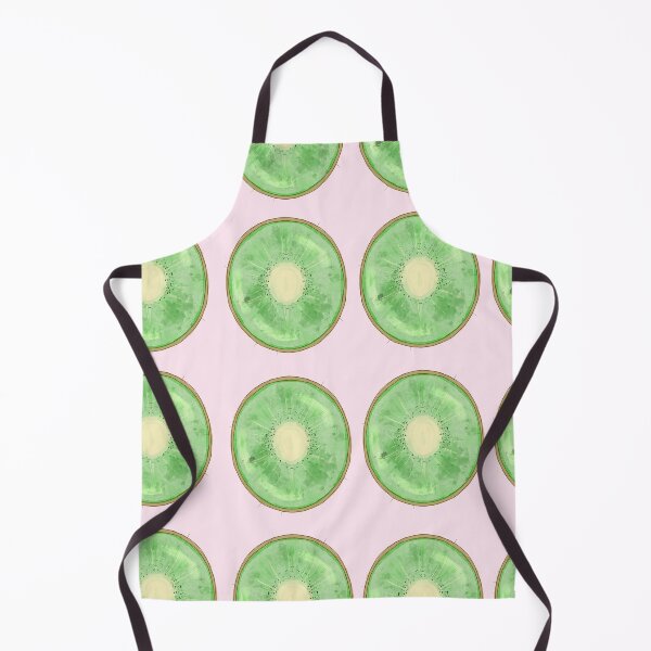Item preview, Fruit Print Kiwi Theme designed and sold by PorchWitchPrint.