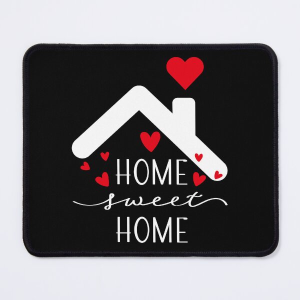 Item preview, Home Sweet Home. designed and sold by Dinasshop.