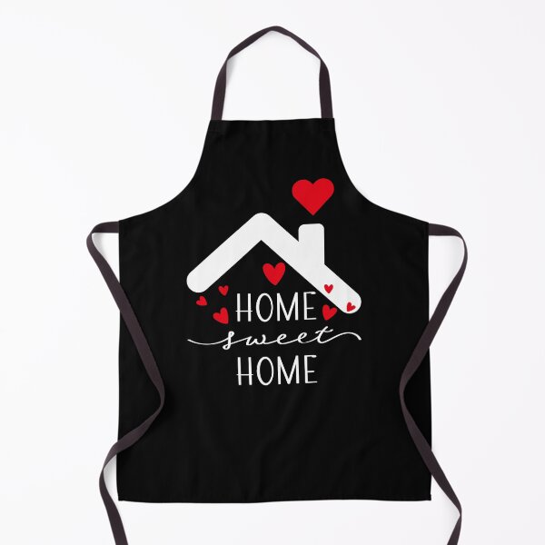 Item preview, Home Sweet Home. designed and sold by Dinasshop.