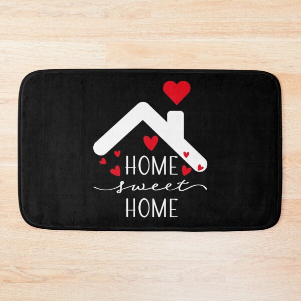 Item preview, Home Sweet Home.  designed and sold by Dinasshop.