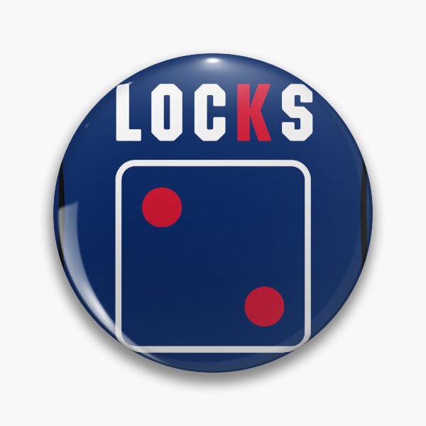 Item preview, LOCKS K2 designed and sold by Monsoon Stickers.
