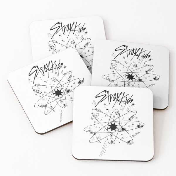 Item preview, You make Stray Kids Stay SKZOO ot8 bang chan lee know changbin hyunjin han felix seungmin IN kpop SKZ 3racha Korean boy group poster divine 5 star designed and sold by Kpop-Noona.
