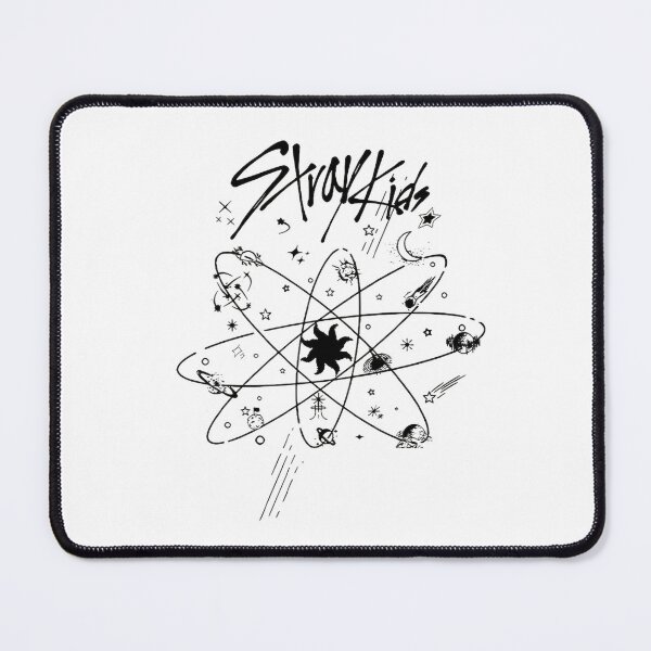 Item preview, You make Stray Kids Stay SKZOO ot8 bang chan lee know changbin hyunjin han felix seungmin IN kpop SKZ 3racha Korean boy group poster divine 5 star designed and sold by Kpop-Noona.