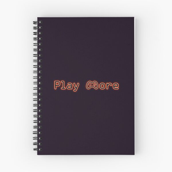 Artikelvorschau, Play More Games V1-1 R3 (NB) entworfen und verkauft von Ars Brunus.