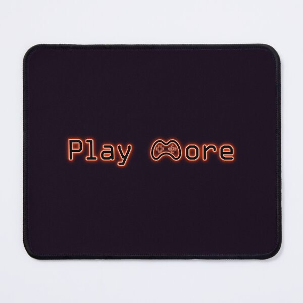 Item preview, Play More Games V1-1 R3 (NB) designed and sold by Ars Brunus.
