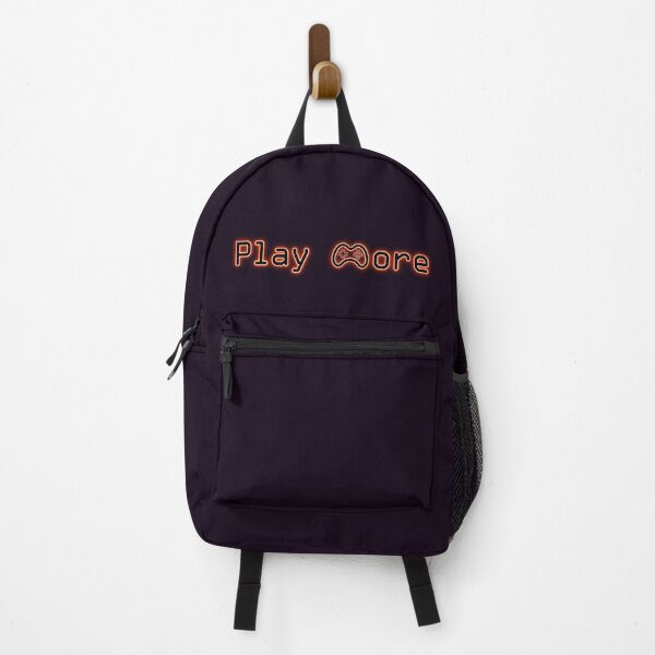 Item preview, Play More Games V1-1 R3 (NB) designed and sold by Ars Brunus.