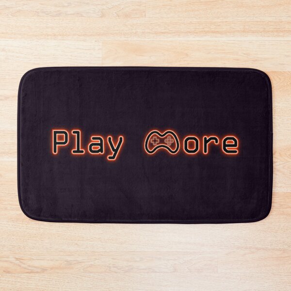 Item preview, Play More Games V1-1 R3 (NB) designed and sold by Ars Brunus.