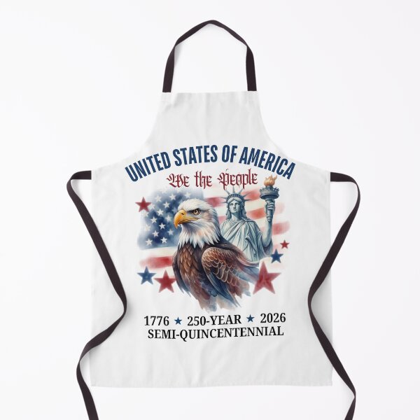 Item preview, America 250 Legacy of Liberty-3 designed and sold by laughingshirts.