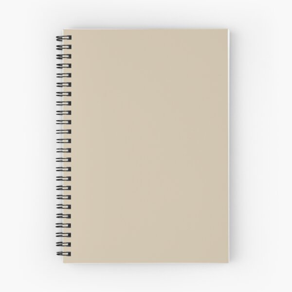 Item preview, Pastel Gray Orange designed and sold by ZedColors.