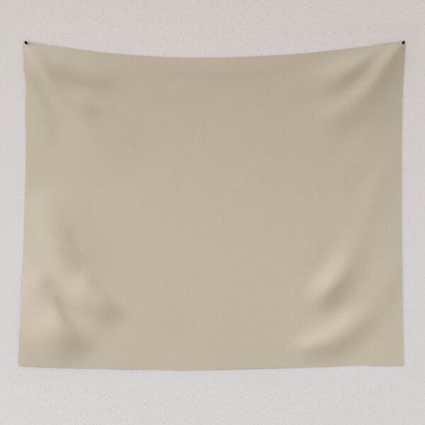 Item preview, Pastel Gray Orange designed and sold by ZedColors.