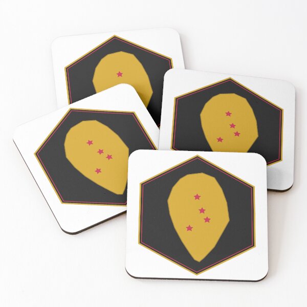 Item preview, Africa Continent Silhouette Gold Stars Black Sticker  designed and sold by AfricanArtHub.