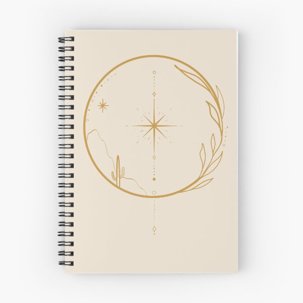 Item preview, Minimal Western Desert Wall Art – Boho Celestial Cactus Neutral Beige Decor Print designed and sold by Bedoya Illustrations .