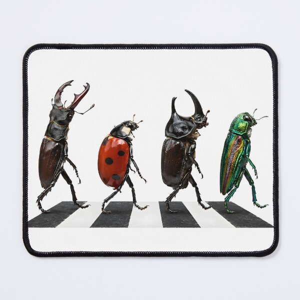 Item preview, Crosswalk Crawlers designed and sold by aistrokeofart.