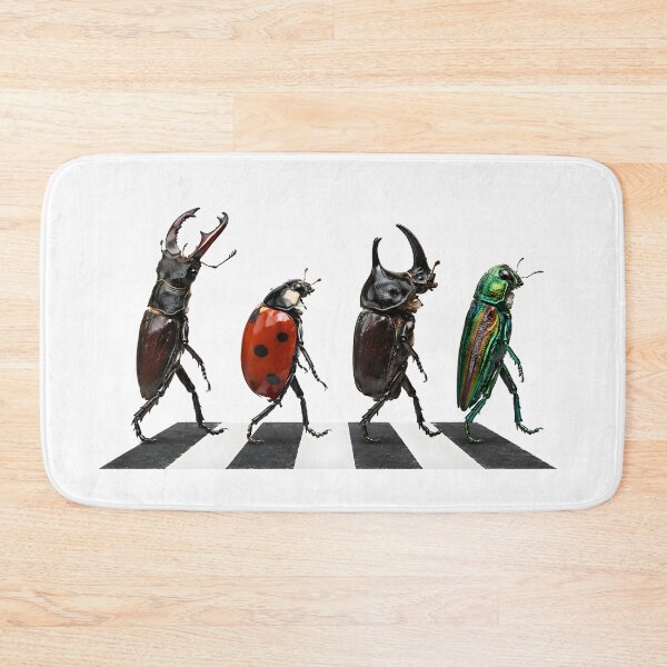 Item preview, Crosswalk Crawlers designed and sold by aistrokeofart.