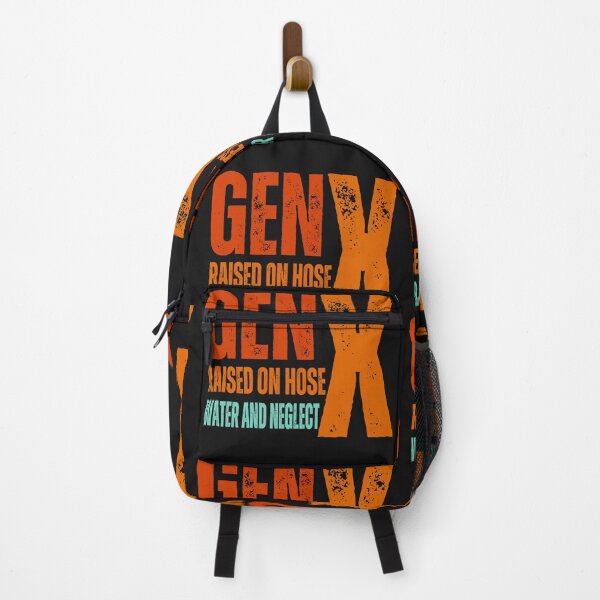 Item preview, Gen X ,raised on hose water and neglect designed and sold by erozzz.