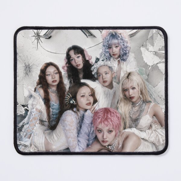 Item preview, XG KPOP designed and sold by jaofnn.