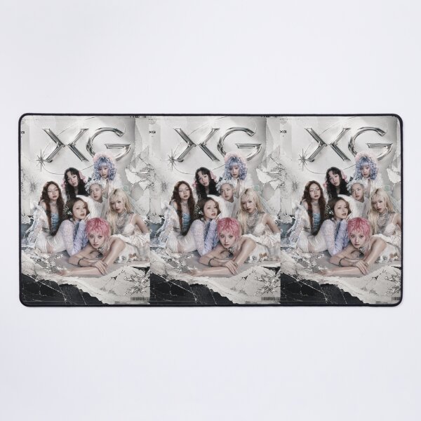 Item preview, XG KPOP designed and sold by jaofnn.