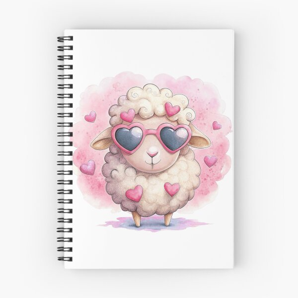 Item preview, Eid Mubarak, Eid al-Adha, Adha Mubarak, Cute Sheep Cartoon, Islamic Holiday, girl sticker  designed and sold by New Art.