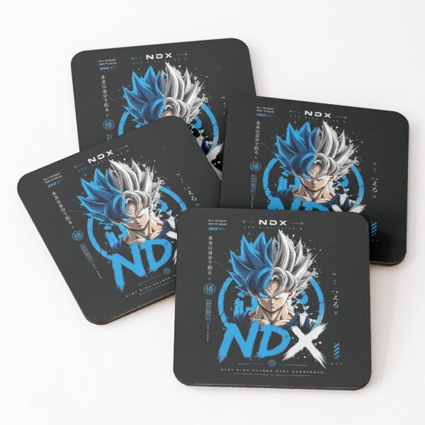 Item preview, NDX Neo Surge – Limit Breaker designed and sold by NDX9.