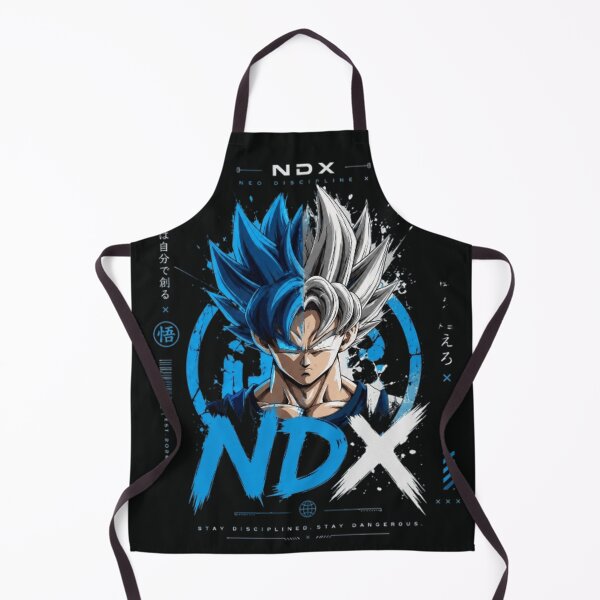 Item preview, NDX Neo Surge – Limit Breaker designed and sold by NDX9.