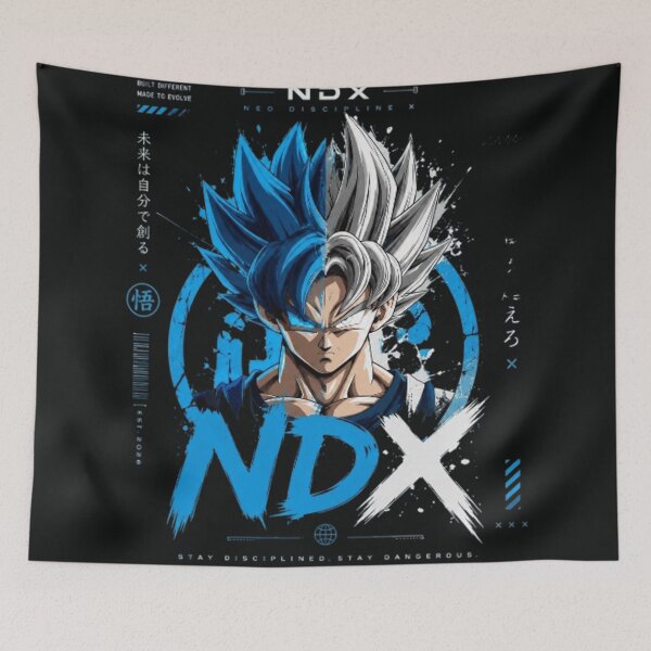 Item preview, NDX Neo Surge – Limit Breaker designed and sold by NDX9.