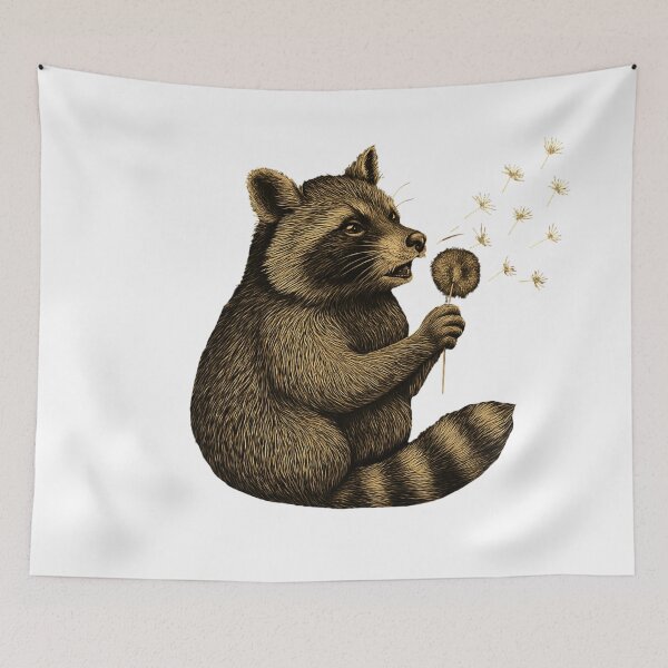 Item preview, Cozy Bear With Honey designed and sold by SiarheiYur.