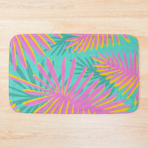 Item preview, Tropical Botanical Pattern designed and sold by Enchanted Adventure .