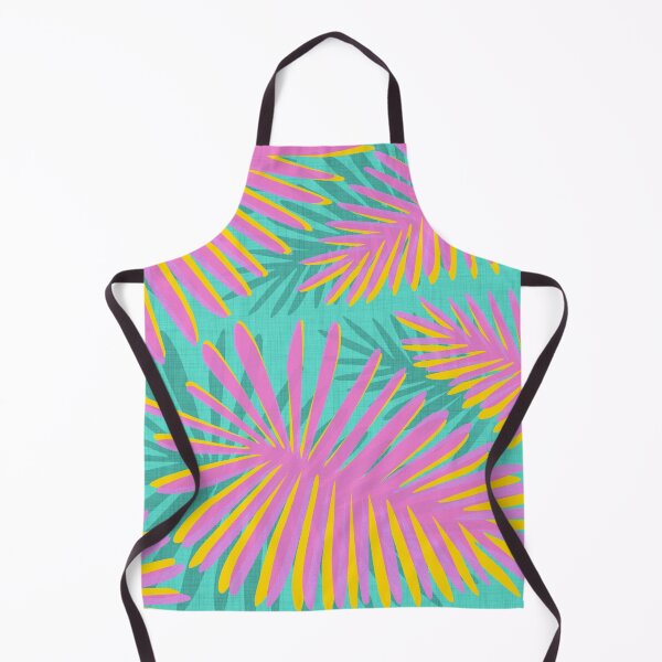 Item preview, Tropical Botanical Pattern designed and sold by Enchanted Adventure .