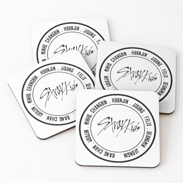 Item preview, You make Stray Kids Stay SKZOO ot8 bang chan lee know changbin hyunjin han felix seungmin IN kpop SKZ 3racha Korean boy group poster divine 5 star designed and sold by Kpop-Noona.