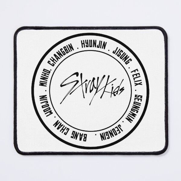 Item preview, You make Stray Kids Stay SKZOO ot8 bang chan lee know changbin hyunjin han felix seungmin IN kpop SKZ 3racha Korean boy group poster divine 5 star designed and sold by Kpop-Noona.