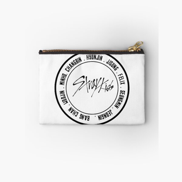 Item preview, You make Stray Kids Stay SKZOO ot8 bang chan lee know changbin hyunjin han felix seungmin IN kpop SKZ 3racha Korean boy group poster divine 5 star designed and sold by Kpop-Noona.