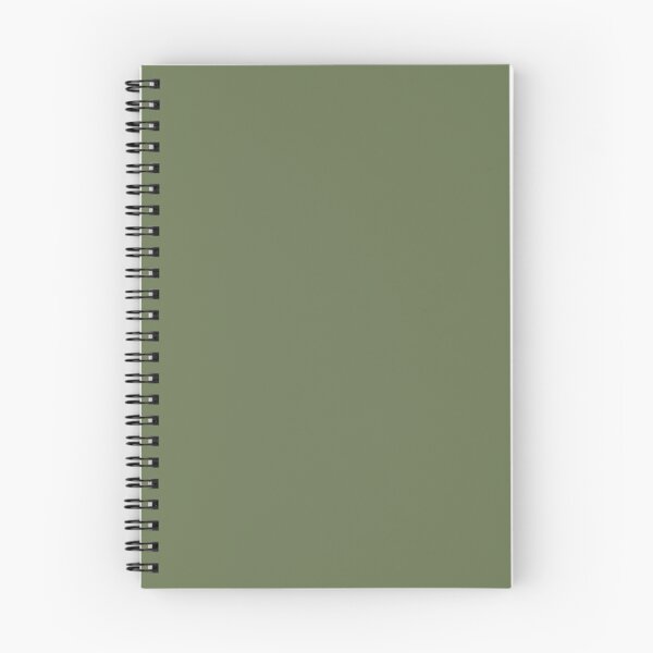 Item preview, Gray Green designed and sold by ZedColors.