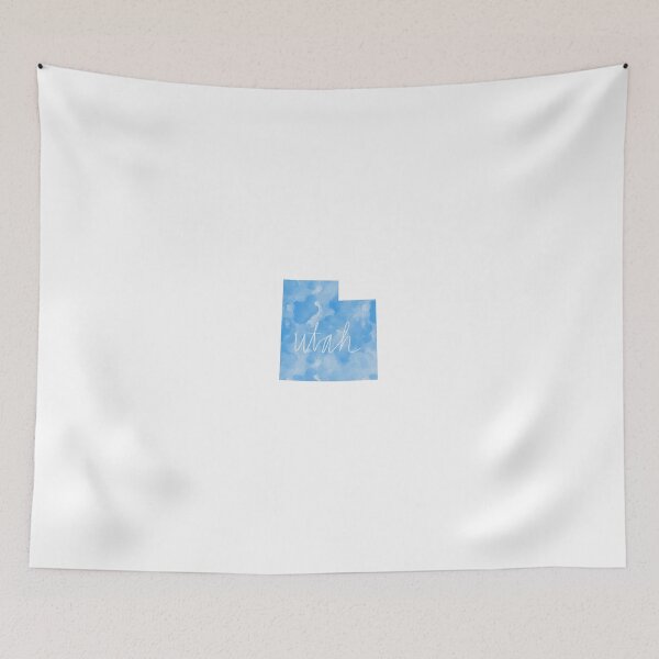 Item preview, Utah designed and sold by DesignsbyElyse.