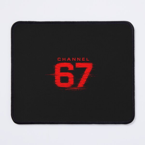 Item preview, CHANNEL 67 designed and sold by unglaublichGut.