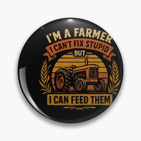 Item preview, Not A Farmer Magician designed and sold by SiarheiYur.
