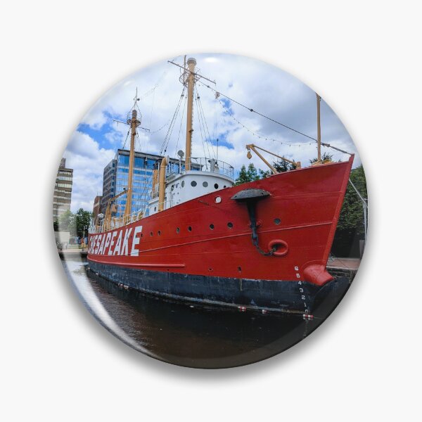 Item preview, Chesapeake Lightship designed and sold by searchlight.