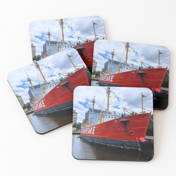 Item preview, Chesapeake Lightship designed and sold by searchlight.