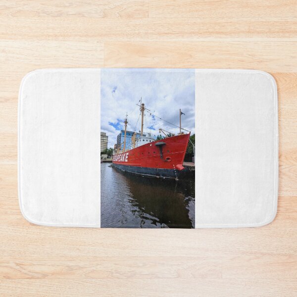 Item preview, Chesapeake Lightship designed and sold by searchlight.