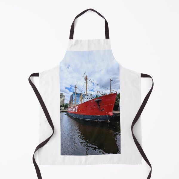 Item preview, Chesapeake Lightship designed and sold by searchlight.
