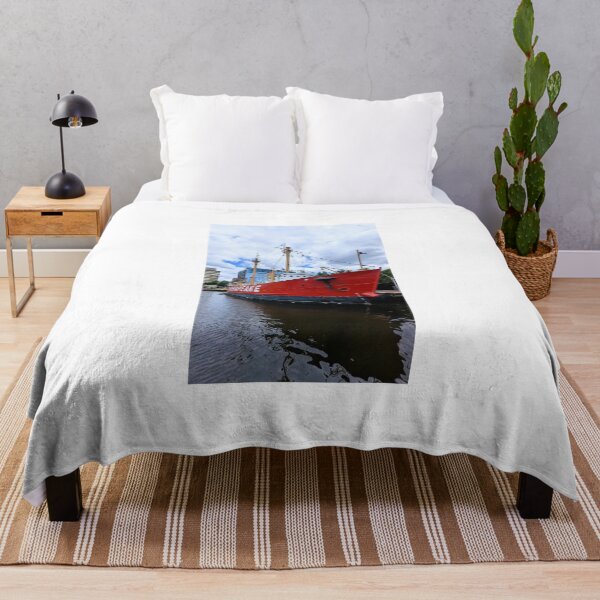 Item preview, Chesapeake Lightship designed and sold by searchlight.