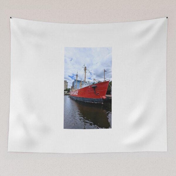Item preview, Chesapeake Lightship designed and sold by searchlight.