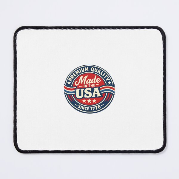 Item preview, Retro Circular Typographic Badge designed and sold by Le Grand Requin.