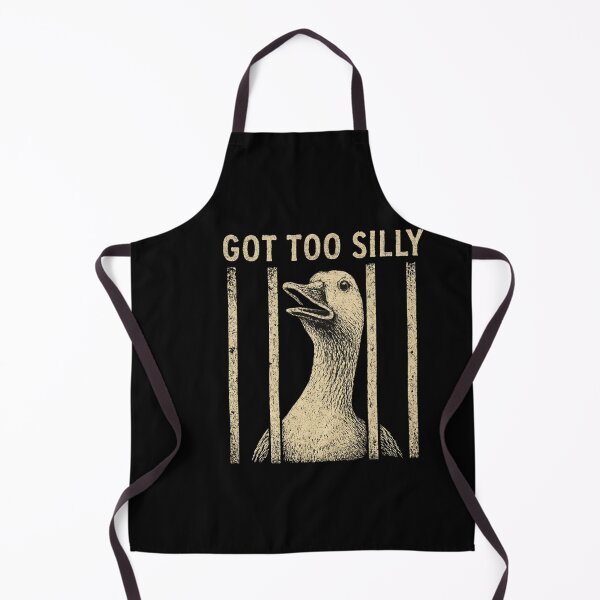 Item preview, Got Too Silly Cat designed and sold by SiarheiYur.