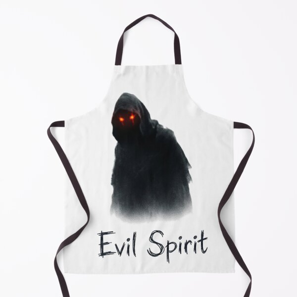 Item preview, Evil Spirit designed and sold by puzzell.