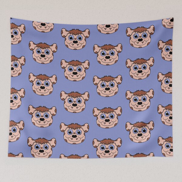 Item preview, Cartoon Puppy head designed and sold by Eric-A-Allen.